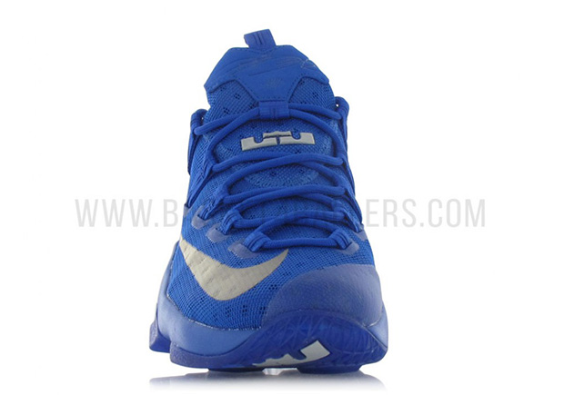 Nike Lebron 13 Low Game Royal 04