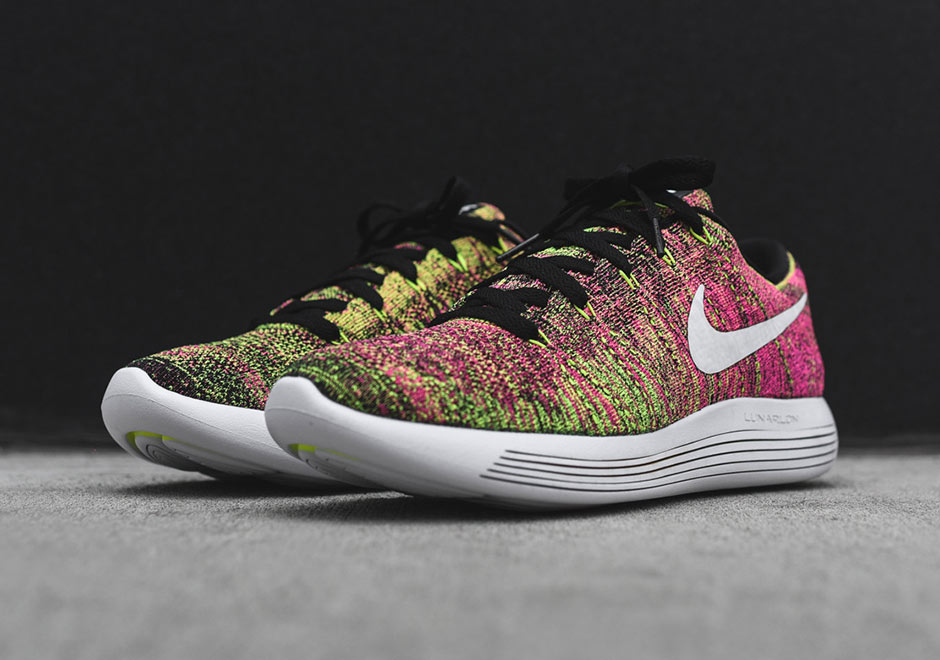 Nike Lunarepic Flyknit Low Unlimited 2