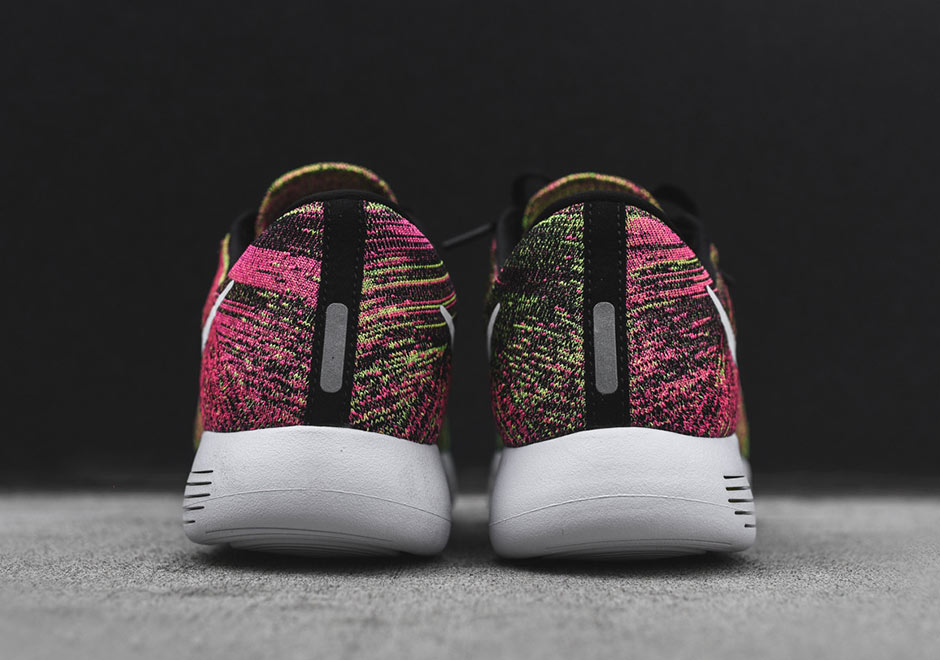 Nike Lunarepic Flyknit Low Unlimited 3