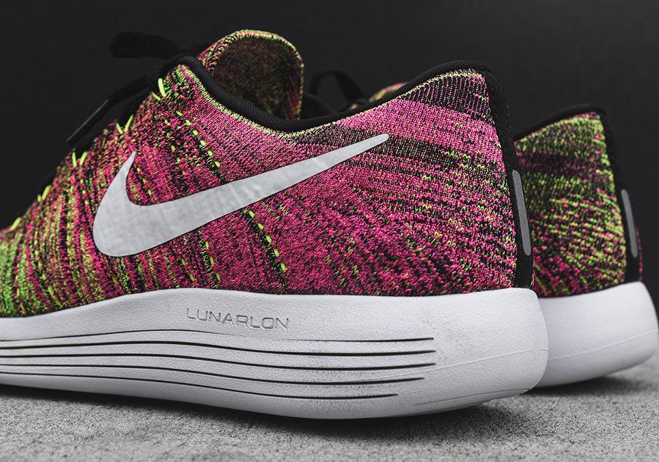 Nike Lunarepic Flyknit Low Unlimited 4