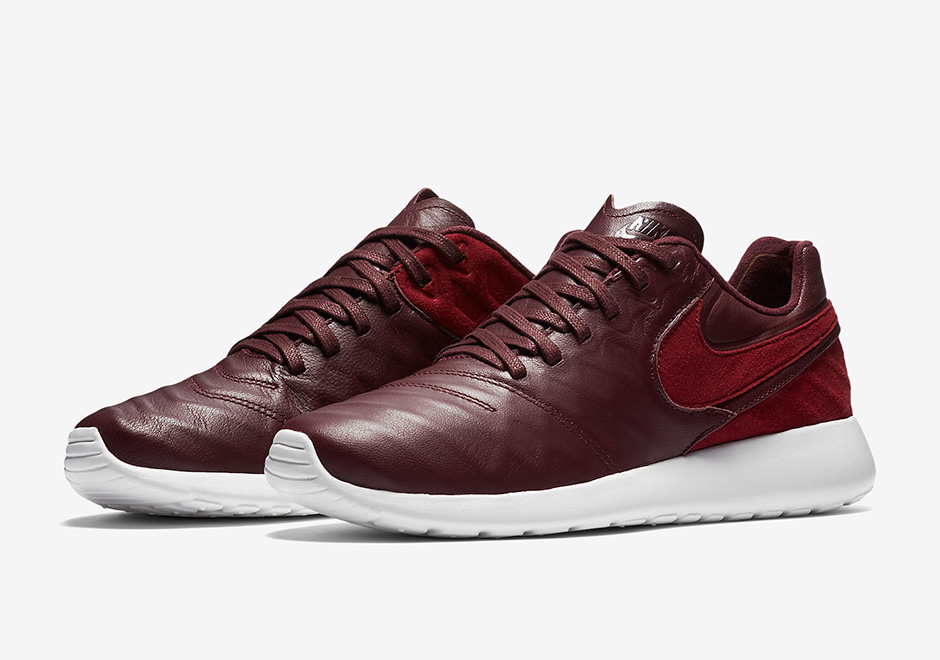 Nike Roshe Tiempo Vi Upcoming Colorways 13