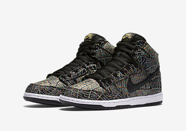 Nike Sb Dunk Summer 2016 Releases 02