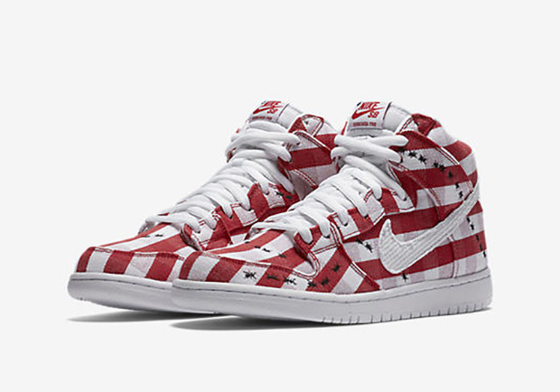 Nike Sb Dunk Summer 2016 Releases 08