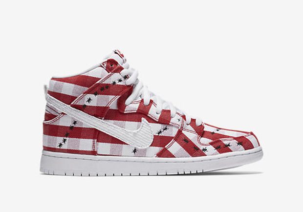 Nike Sb Dunk Summer 2016 Releases 09