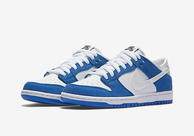 Nike Sb Dunk Summer 2016 Releases 14