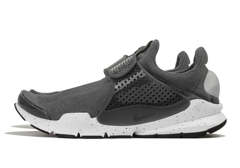 Nike Sock Dart Kjcrd Dark Grey 1