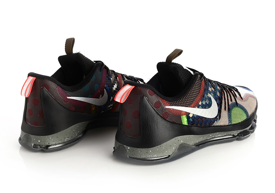 Nike What The Kd 8 Release Date June 18th 03