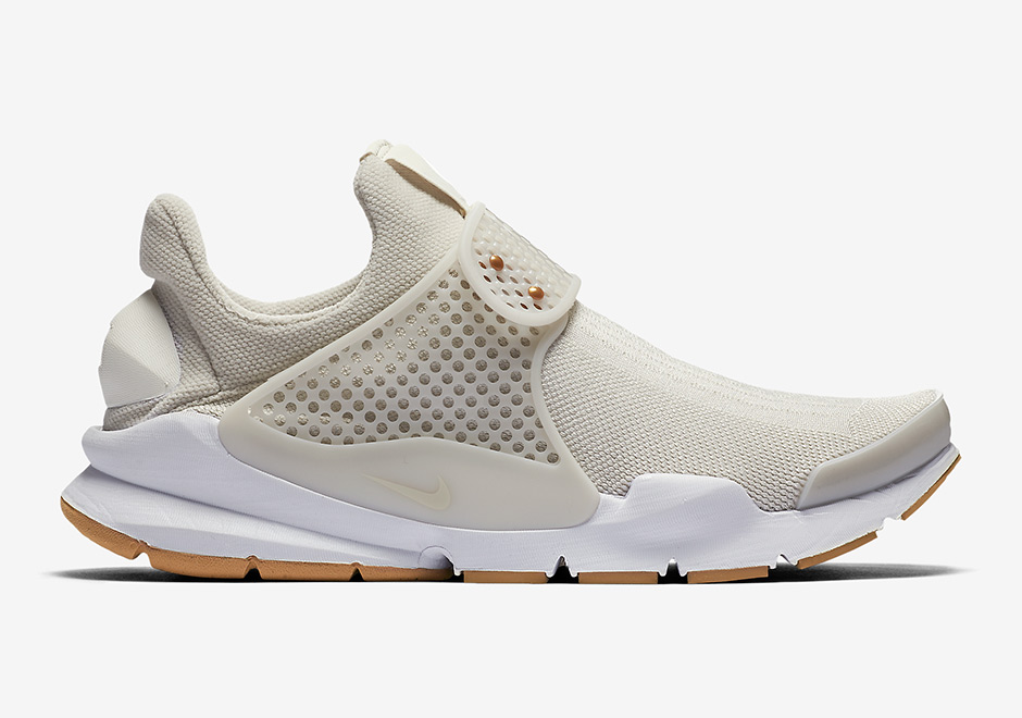 Women's Only Nike Sock Darts Continue In July