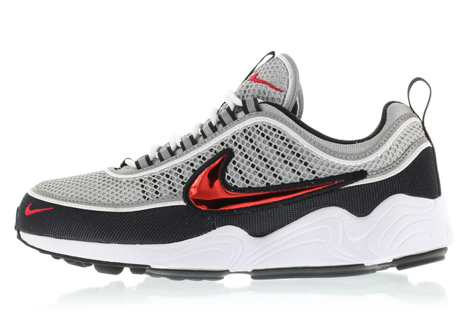 Nike Zoom Spiridon 2016 Retro First Look 1