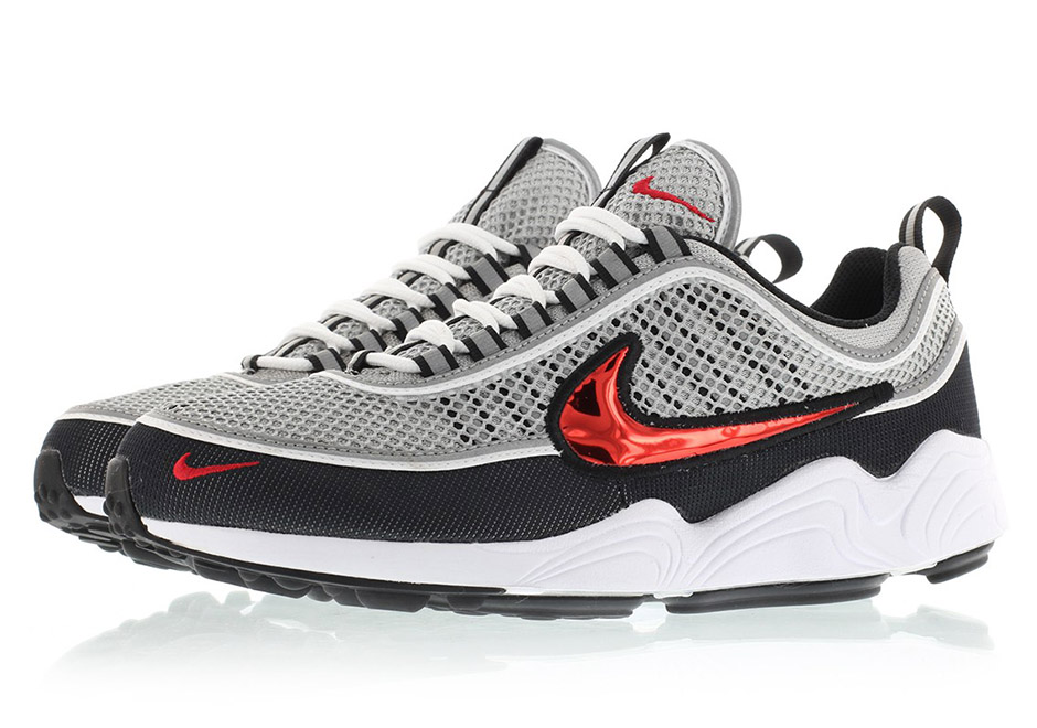 Nike Zoom Spiridon 2016 Retro First Look 2