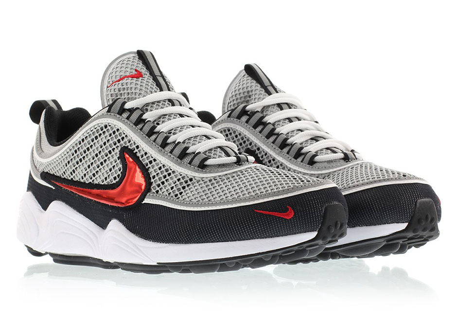 Nike Zoom Spiridon 2016 Retro First Look 3