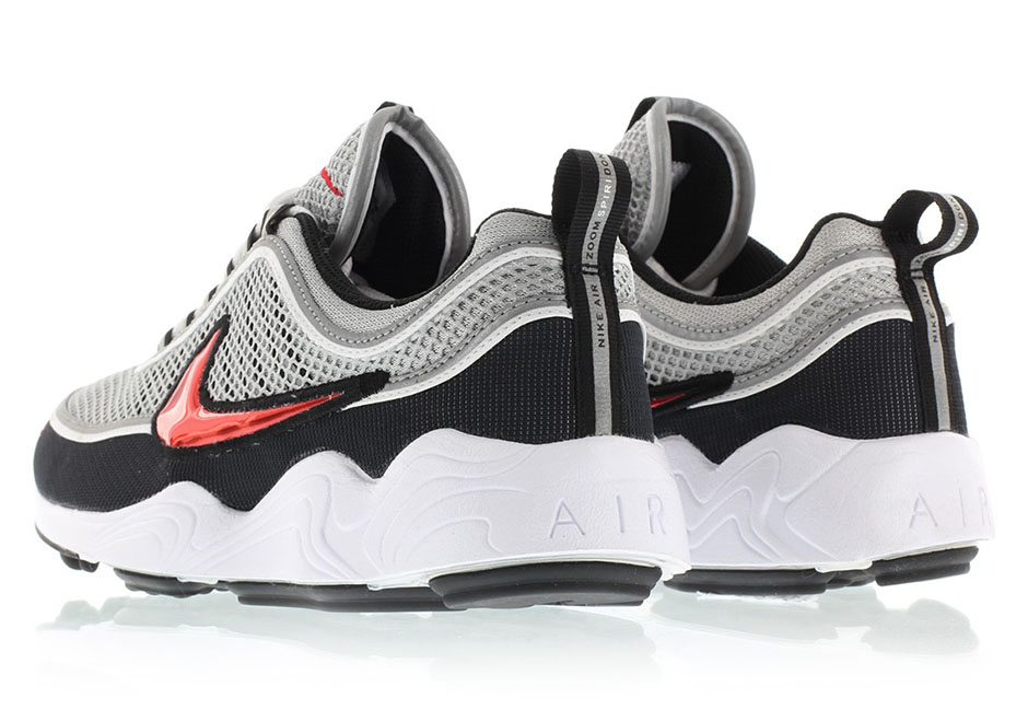 Nike Zoom Spiridon 2016 Retro First Look 4