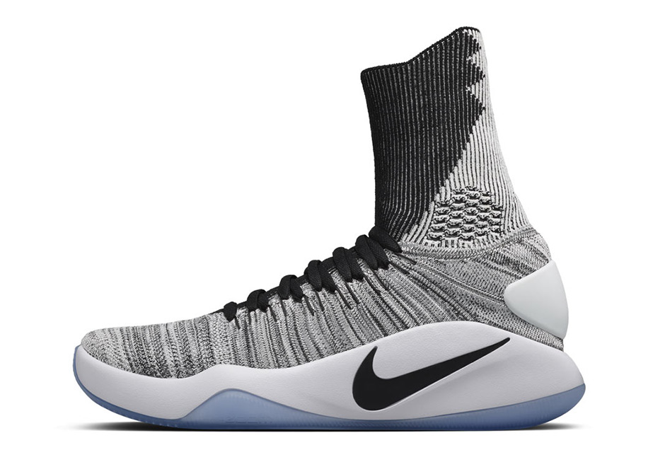 Nikelab Hyperdunk Flyknit 2016 1