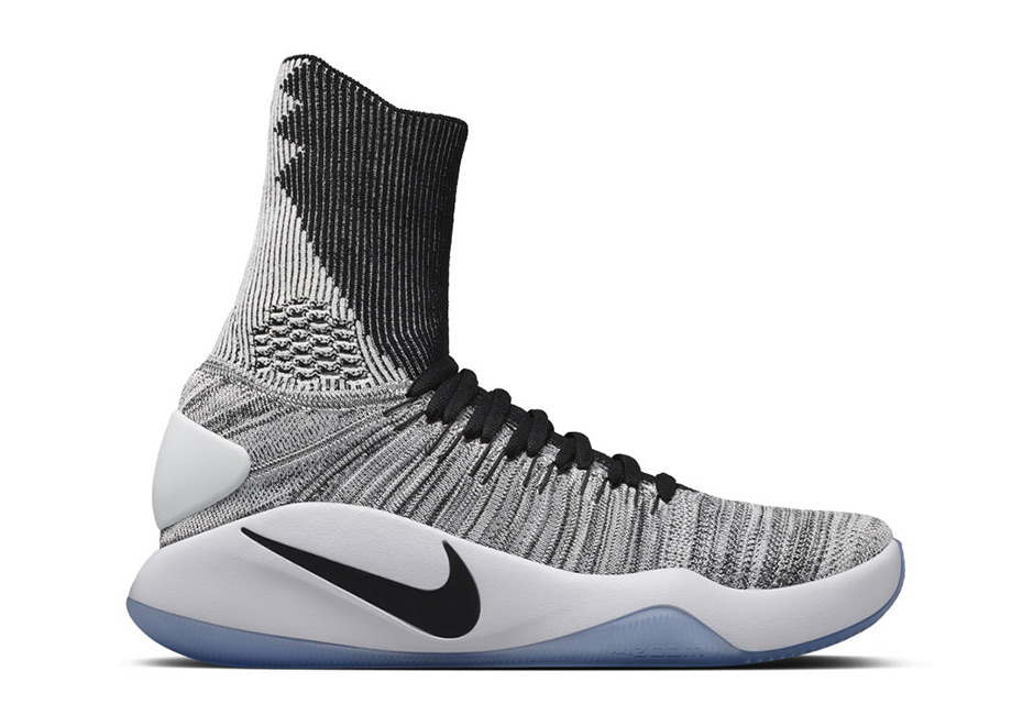 Nikelab Hyperdunk Flyknit 2016 3