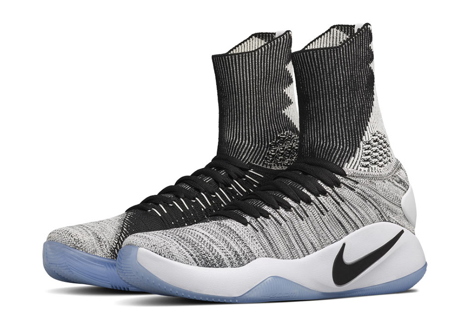 Nikelab Hyperdunk Flyknit 2016 5