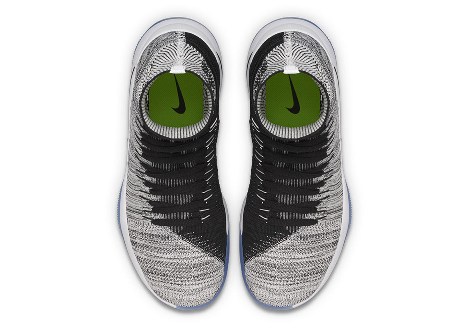 Nikelab Hyperdunk Flyknit 2016 6