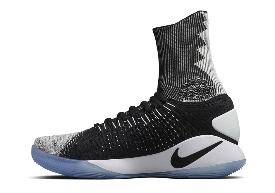 Nikelab Hyperdunk Flyknit 2016 7