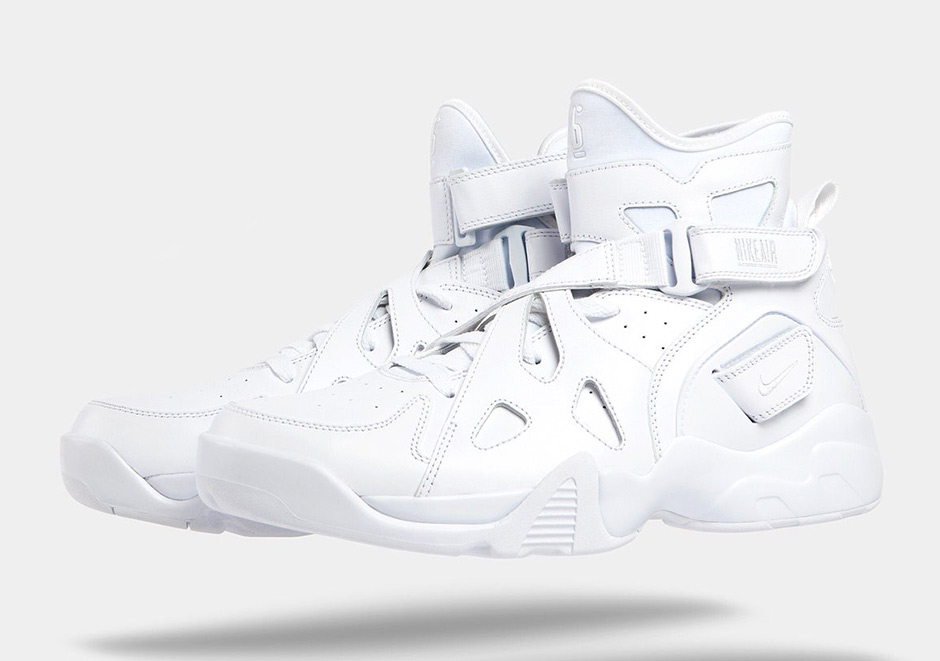 Pigalle Nikelab Air Unlimited 1