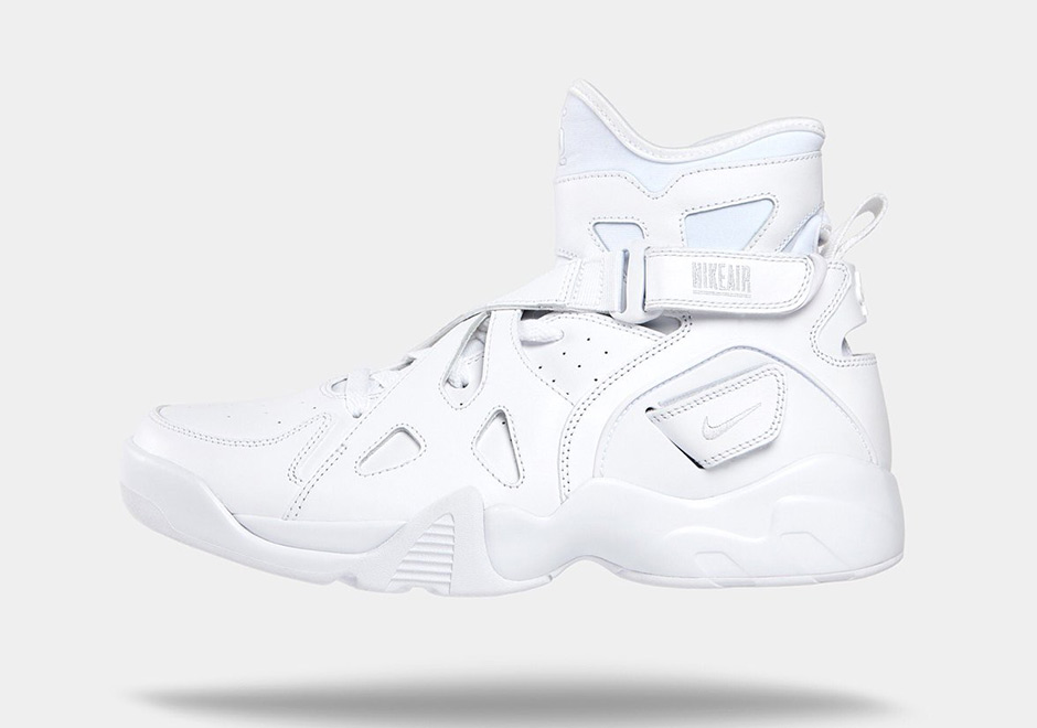 Pigalle Nikelab Air Unlimited 3