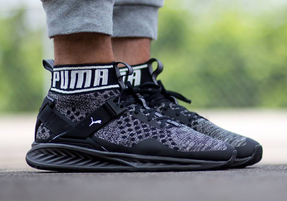 Puma Ignite Evoknit 02