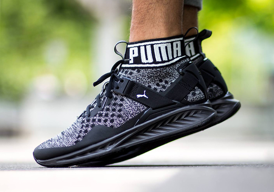 Puma Ignite Evoknit 03