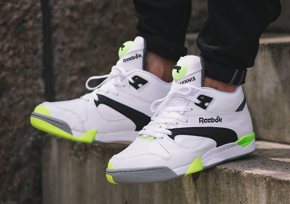 Reebok Court Victory Pump Og Retro 03