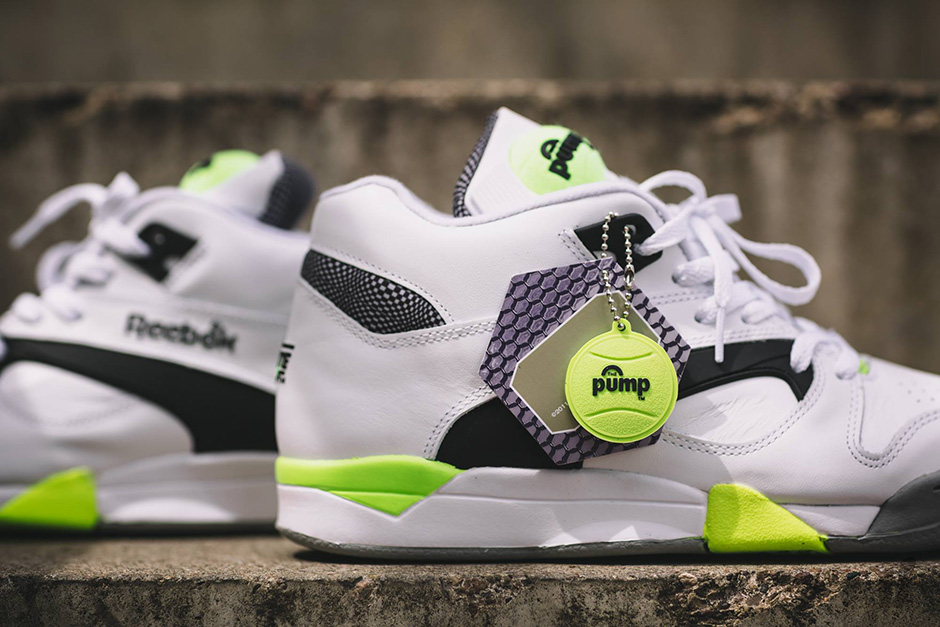 Reebok Court Victory Pump Og Retro 04