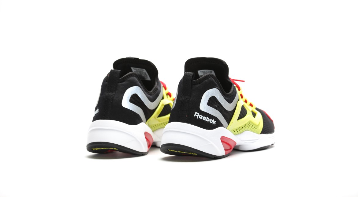 Reebok Fury Adapt First Look 7