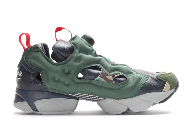 Reebok Instapump Fury Summer Fall 2016 Preview 3