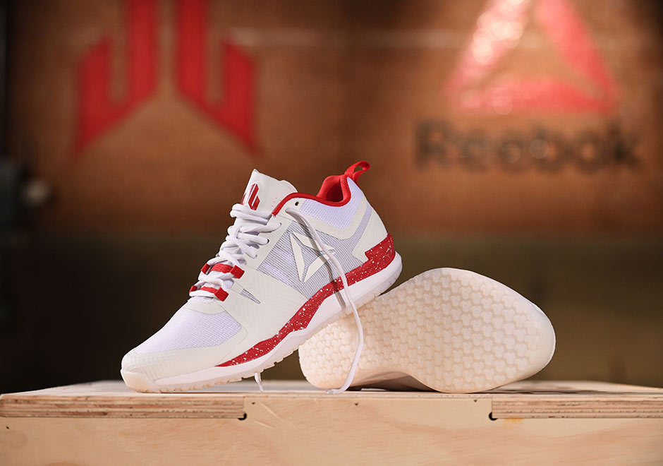 Reebok Jj Watt Trainer Unveil Jj I 11