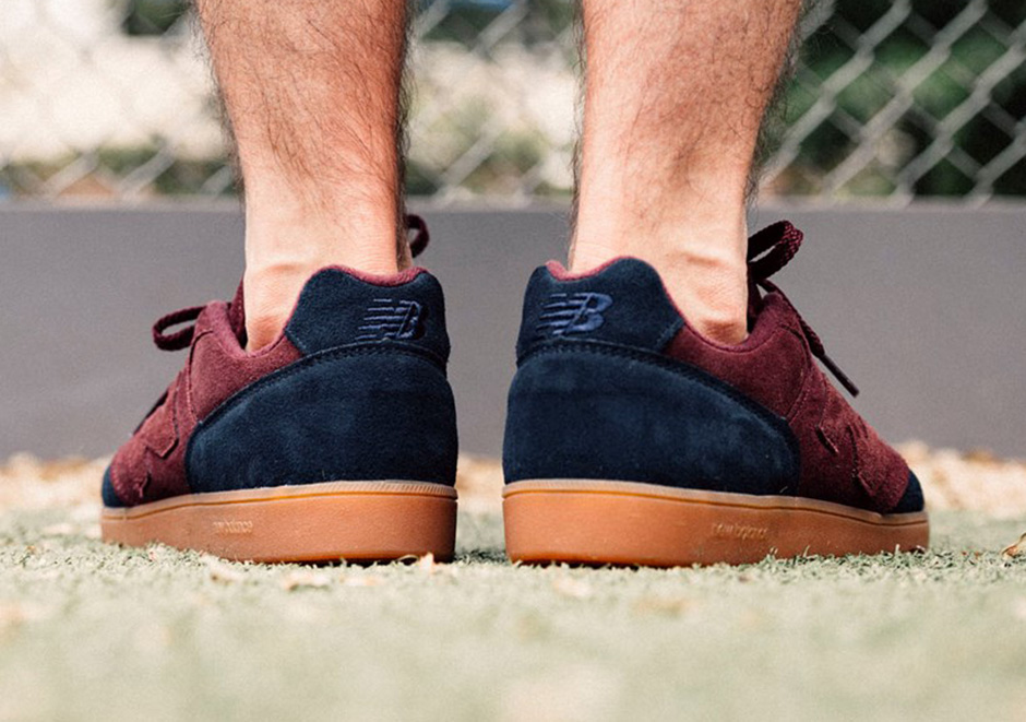 Sneakersnstuff New Balance Epic Tr Blueberry 03