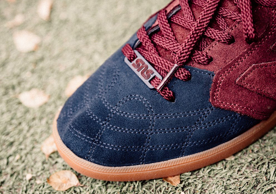 Sneakersnstuff New Balance Epic Tr Blueberry 04