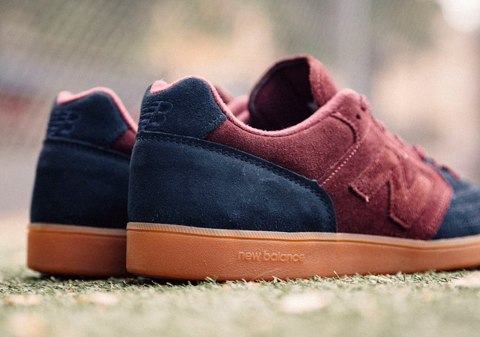 Sneakersnstuff New Balance Epic Tr Blueberry 05