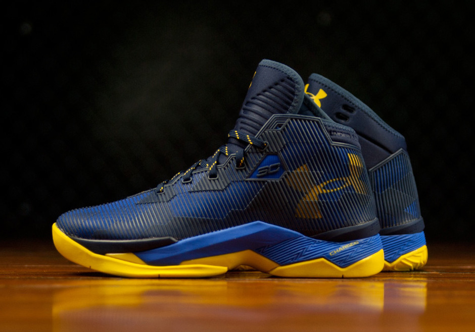 Ua Curry 2 5 Dub Nation Release Date 02