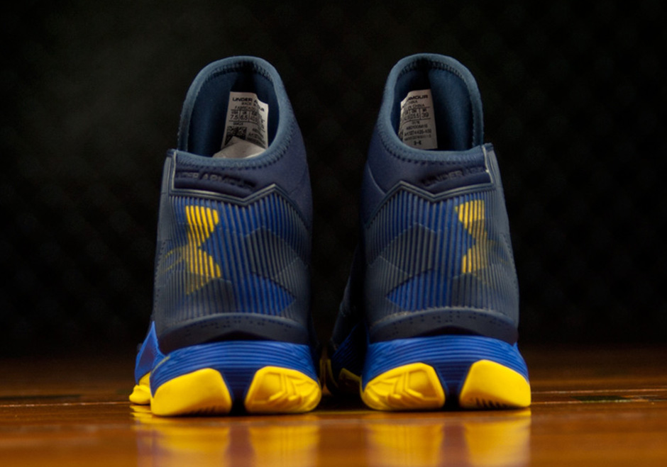 Ua Curry 2 5 Dub Nation Release Date 03