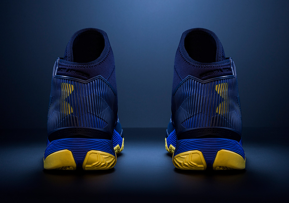 Ua Curry 2 5 Dub Nation Release Date 04 1