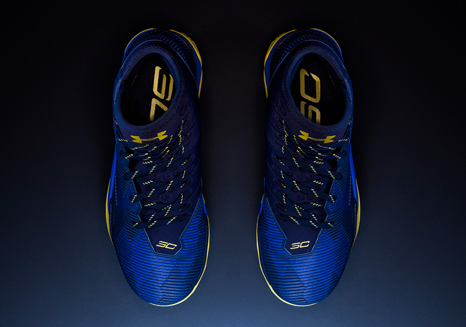 Ua Curry 2 5 Dub Nation Release Date 05