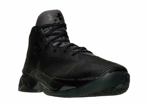 Ua Curry 2 5 Triple Black Available 02