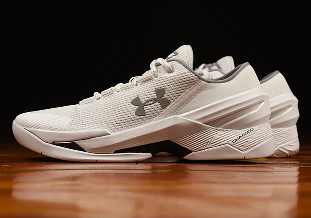 Under Armour Curry 2 Low Chef Curry Release Info 12