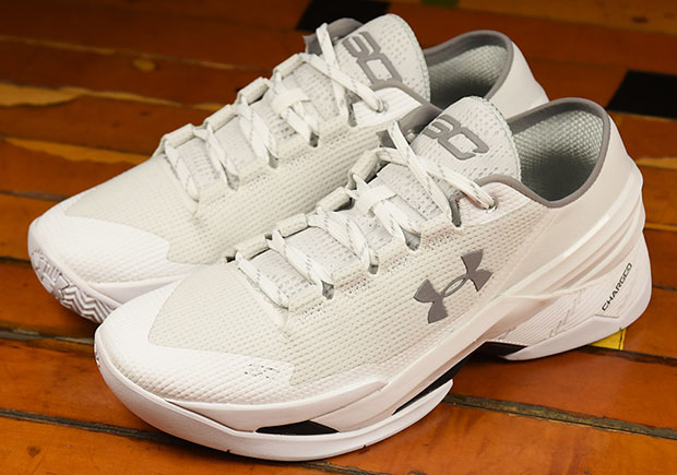 Under Armour Curry 2 Low Chef Curry Release Info 13