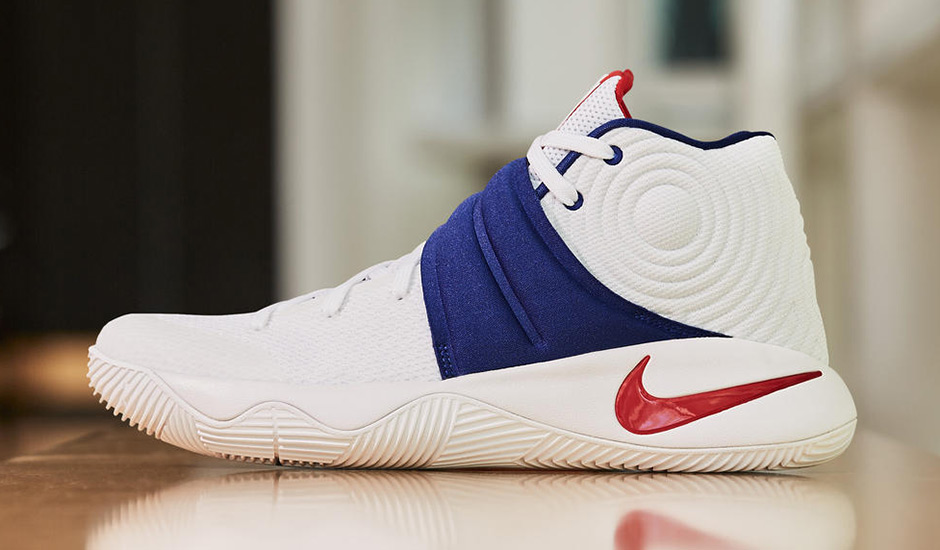 Usa Olympics Sneaker Preview 1