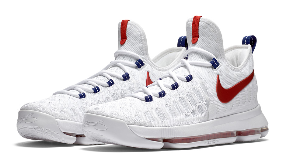 Usa Olympics Sneaker Preview 2