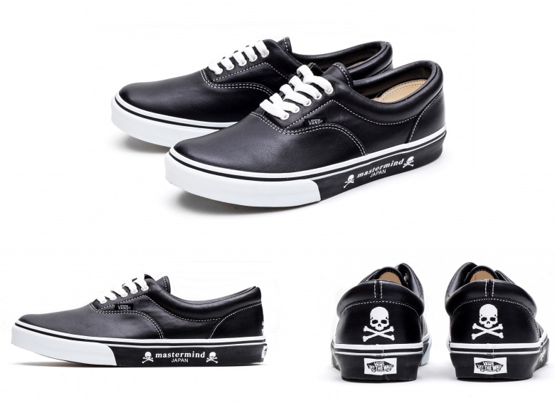 Vans Mastermind Japan Summer 2016 Collection 03