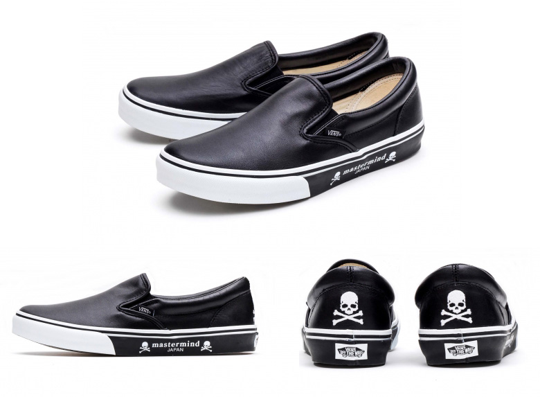 Vans Mastermind Japan Summer 2016 Collection 05
