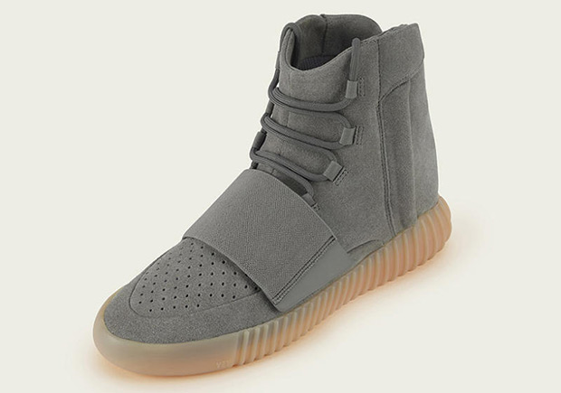 adidas Yeezy Boost 750 "Glow In The Dark" Store List