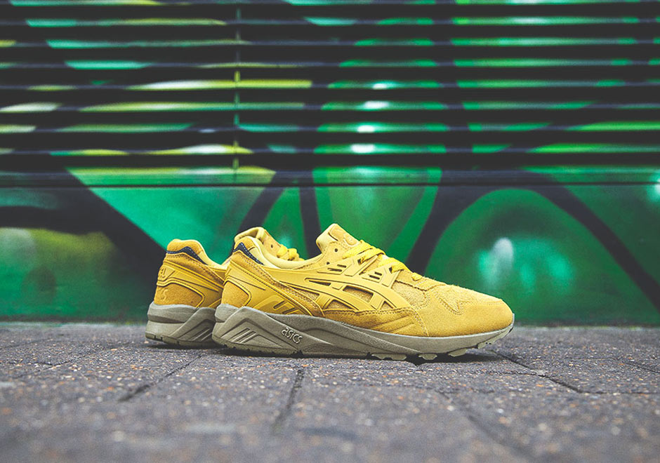 Asics Tiger Tanabata Pack 2