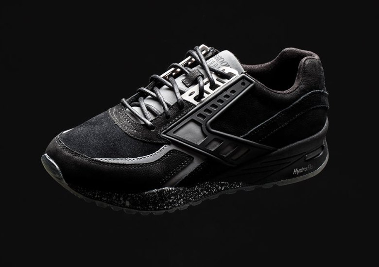 FairPlay and Brooks Go Extraterrestrial With Upcoming Collab