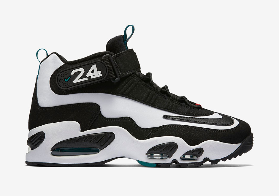 Nike Air Griffey Max I Mens Shoe 354912 105 A Prem