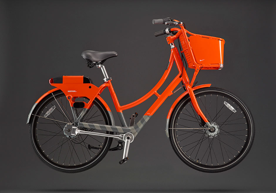 Nike Biketown 12