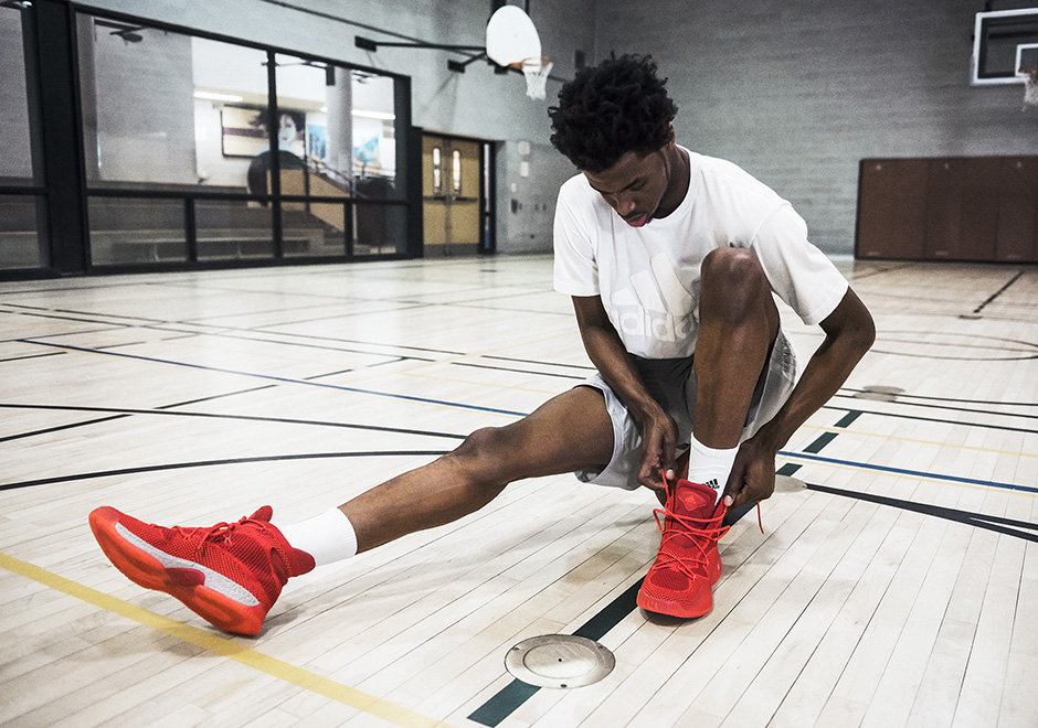 Adidas Crazy Explosive Andrew Wiggins Release Date 04